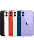 Apple iPhone 12 mini- Unlocked - 64GB, 128GB, 256GB - All Colours - Excellent