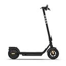 Pure Air3 Pro Electric Scooter Adult 25mi (40KM) Long Range, Powerful 500W Motor, Lightweight Foldable Electric Scooters, E Scooter with 10" Tubeless Tyres and Indicators