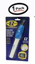 EZ Electric Engraving Pen Carve Tool Metal Engraver Jewelry Glass Etching Steel