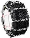 Security Chain Company 1062156 Max Trac Snow Blower/Garden Tractor Tire Chain by Security Chain
