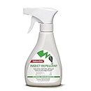 Nature-Cide Insect Repellent. Combats and Repels Many Outdoor Pests. Safe for Use Around Children and Pets (8 oz.)