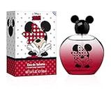 Disney Kids Minnie Mouse (G) 100ml Edt Spray, 100 Milliliters