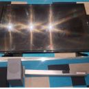  LG 49 UH610V 49 Inch Ultra HD 4k Web OS Smart LED WiFi TV