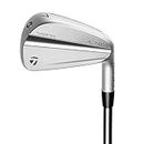 TaylorMade Golf P790 Irons 4-PW,AW Righthanded Steel Stiff
