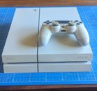 Sony Playstation Console 4/ 1 TB /Weiß/White (CUH-1116A)