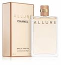 Chanel Allure Eau de Parfum 100ml Vapo Spray NUOVO- ORIGINALE