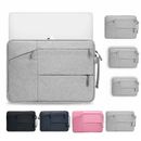 AU SALE For MacBook Air 13" 15" Macbook Pro Laptop Sleeve Travel Bag Carry Case