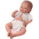 The Ashton - Drake Galleries Baby Doll: Little Grace Baby Doll