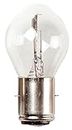 RING AUTOMOTIVE LTD 1 x Bague BA20D 6 V 35/35 W Bosch Lampe Frontale Ampoule de Phare – R393
