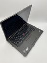 Lenovo ThinkPad Yoga 12 i5-5300U 2,3GHz 256 SSD 12,5" Touch Ultrabook Win10