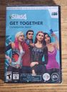 Los Sims 4 Get Together - PAQUETE DE EXPANSIÓN PARA PC