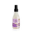 Plum BodyLovin' Vanilla Vibes Body Mist | Long Lasting Vanilla Fragrance For Women With Warm & Cozy Vanila Scent | High On Fun | Travel-Friendly Perfume Body Spray 100 ml