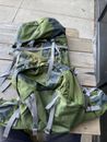 Deuter ACT Lite 65 + 10 internal frame Hiking Backpack Trekking Pack