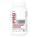 GNC Pro Performance Thermo Burst Hardcore Fat Burner | 90 Tablets | Burns More Calories | Boosts Energy & Focus | Increases Metabolism | Supports Explosive Workout | Healthy Weight Control | Formulated in USA