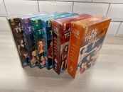 One Tree Hill Season 1-6 DVD Boxset Bundle