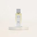 DIVAIN-582 - Inspiré par Diors´s Miss Diors/Parfum pour Femme d'équivalence Chypre