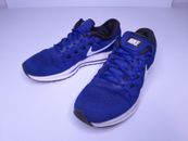 Nike Air Zoom Vomero 12 Mens Running Shoes Deep Royal Blue Size UK / AU 9