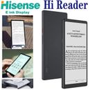 Hisense Hi Reader E-Ink-Display elektronisches Papierbuch 4G+64G 300ppi Android