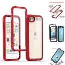 For iPod Touch 7th/6th/5th Gen Case Shockproof Heavy Duty Cover Screen Protector