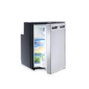 Dometic CoolMatic 50L Caravan RV Motorhome Refrigerator Fridge Freezer Silver