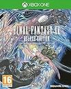 Final Fantasy Xv Deluxe Edition (xbox_one)