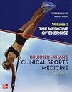 CLINICAL SPORTS MEDICINE: THE MEDICINE OF EXERCISE 5E, VOL 2: The Medicine of Exercise