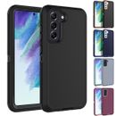 For Samsung Galaxy S21/S21 Plus/S21 FE 5G Case Heavy Duty Shockproof Tough Cover