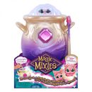 Magic Mixies Magischer Zauberkessel mit echtem Nebel, interaktiv - Pink