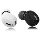 Mini Wireless Headphones Bluetooth 5.0 Running Stereo In-ear Earphones for X9