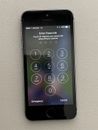 Apple iPhone 5s gris espacial Verizon A1533 IMEI limpio bloqueado