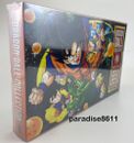 Serie de TV completa de Dragon Ball + 4 películas dobladas al inglés [DVD, juego de caja de 35 discos]