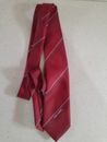 Ford Credit Dress Tie  FORD CREDIT Auto Financing  By Promotif - Vintage