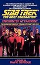 Encounter at Farpoint (Star Trek: The Next Generation)