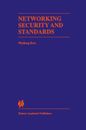 Networking Security and Standards Weidong Kou Taschenbuch Paperback xvi Englisch