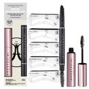 Anastasia Beverly Hills - Default Brand Line Brow Beginners Kit Augenbrauenfarbe Ebony