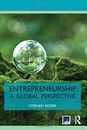 Entrepreneurship: A Global Perspective (Routled, Roper Hardcover..