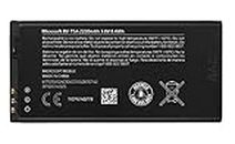 Generic BV-T5A Just Mobile 2200 mAh Battery for Nokia Lumia 730