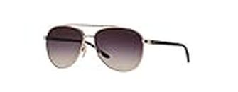 Michael Kors Hvar Sunglasses MK5007 Rose Gold/Grey-Rose Gradient 1099/36 59mm, Rose Gold/Grey-rose Gradient, 59mm (MEDIUM), Rose Gold / Grey-rose Gradient, 59mm (Medium)