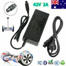 42V Charger for Hoverboard 2.0 hovertrax Razor/Swagtron T1/Swagway X1/jetson V6