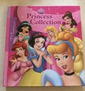 Disney Princess Collection A Treasury Of Tales Hardcover Book 