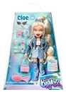 Bratz Alwayz Bratz Fashion Doll - Cloe - with 10 Accessories and Poster - Kids Toy - Great for Ages 6 and Older