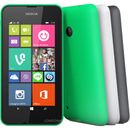Nokia Lumia 530 Dual Sim Unlocked 3G Windows Smartphone - Excellent Condition
