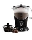 Mr. Coffee BVMC-HC5 Cafe Cocoa Hot Chocolate Maker, 32 Ounces, Black