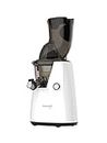 Kuvings Professional Cold Press Juicer White Slow Juice Extractor E8000W