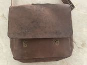 Limited edition Swatch Bag Messenger Bag Distressed Look SISTEM51 30th giveaway