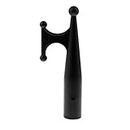 Nylon Marine Boat Hook Replacement Top for Mooring Sailing Boating Boats with Accessories for Yachts