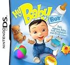 My Baby Boy Game DS