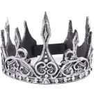 King Crowns for Men Birthday King Crowns for Boys King Crowns for Men  NEW