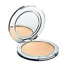 PÜR Beauty Afterglow Highlighting Skin Perfecting Powder - Brightening Setting Powder For Highlight Face Makeup - Blush And Highlighter Palette Powder Illuminator Highlighter, 0.2 Ounce (Pack of 1)