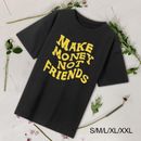 Womens T Shirt Crewneck Tee Soft Outfits Costume Summer Tops for Shopping Travel